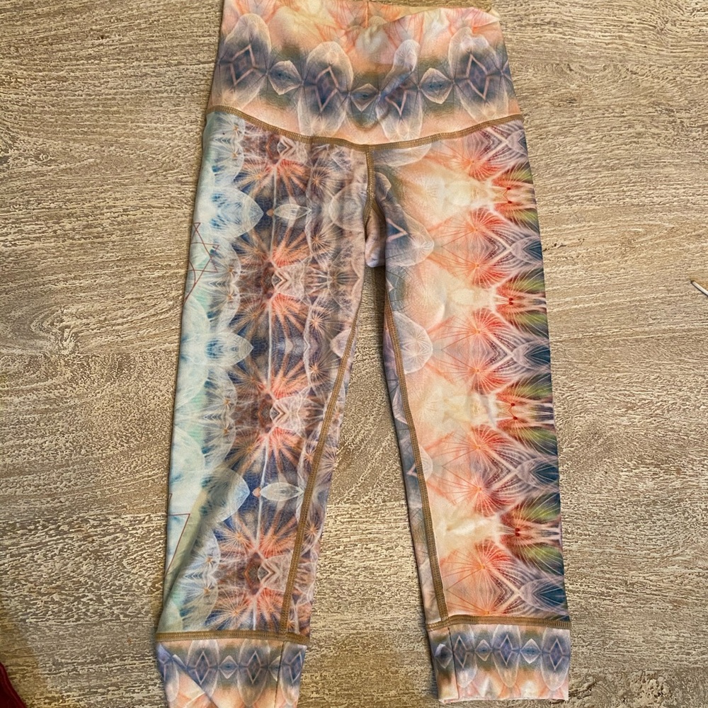 Yoga Pants